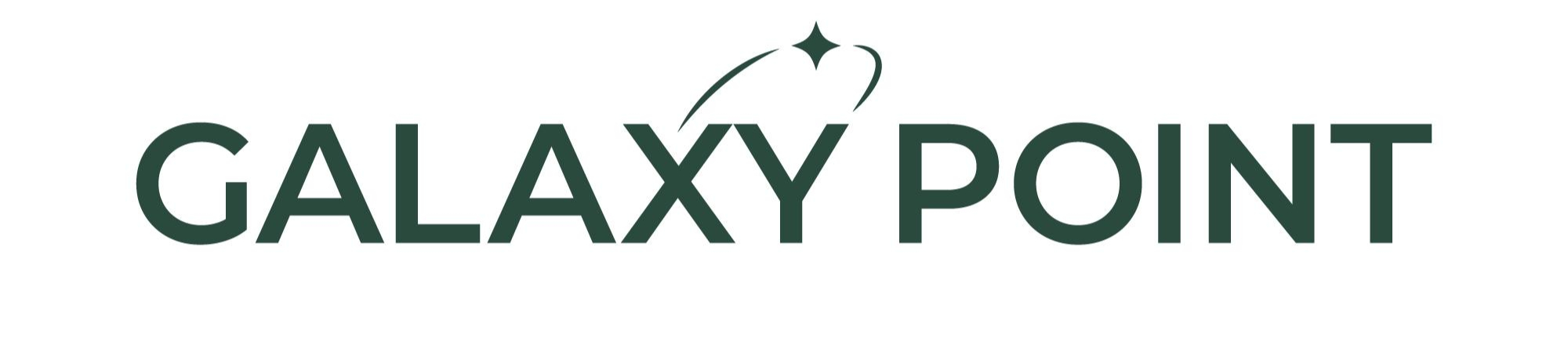 Galaxy Point Logo